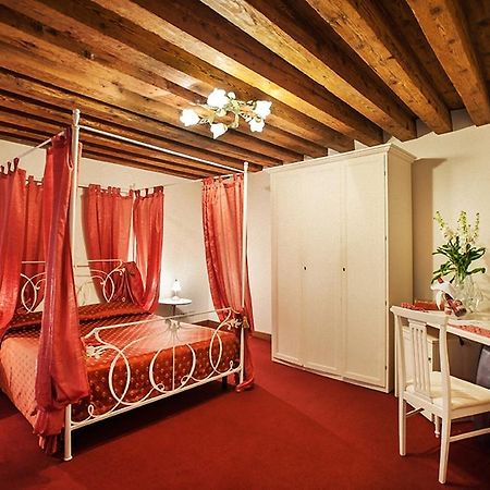 Maison San Marco Venetië Buitenkant foto