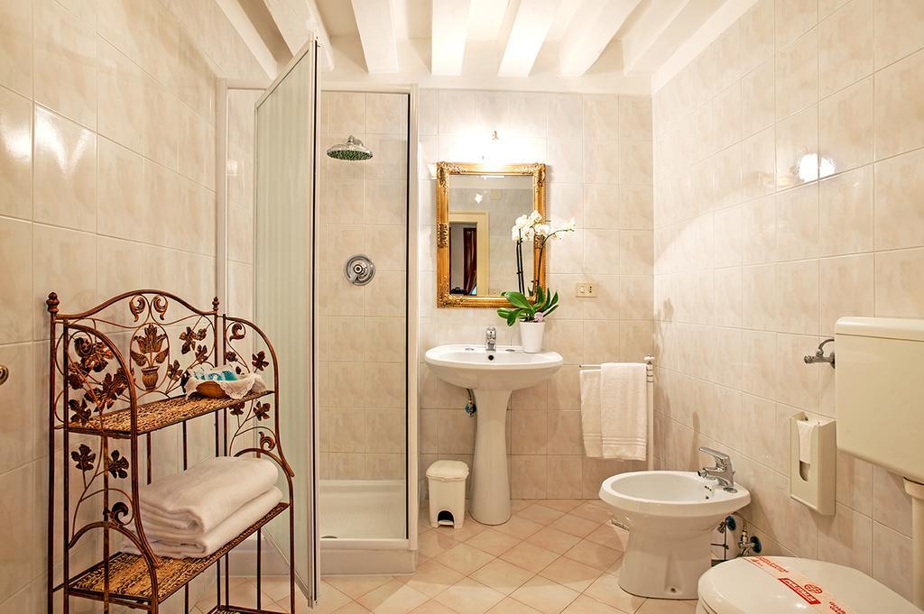 Maison San Marco Venetië Kamer foto