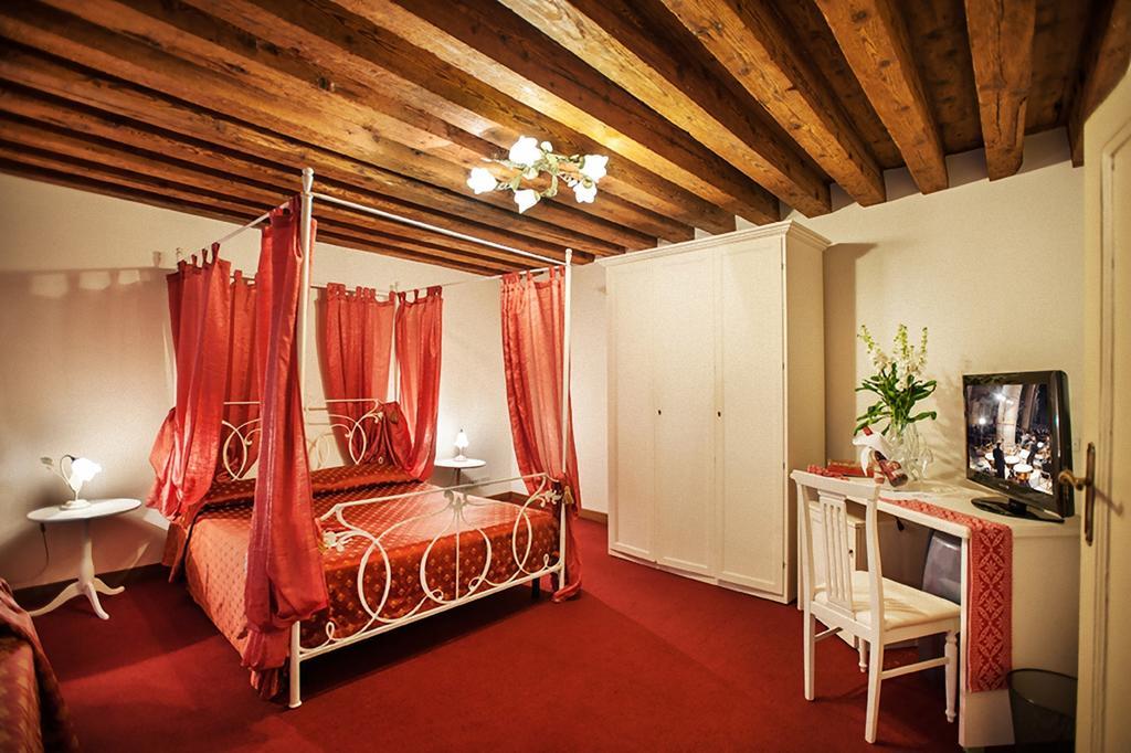 Maison San Marco Venetië Buitenkant foto