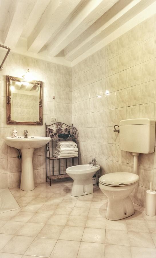 Maison San Marco Venetië Buitenkant foto